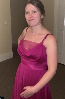 Random collection of bridesmaids